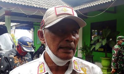 Cabut Bendera Zonazi, Sanksi Satpol PP Kabupaten Malang Menanti