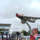 Monumen Pesawat Soekarno Hatta Direnovasi, Selesai Sebulan Lagi