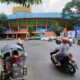 Jalan Di Stadion Gajayana Kota Malang Jadi Satu Arah