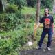 Satu Anjing Lembah Dieng Mati Setelah Makan Nasi Dari Netizen