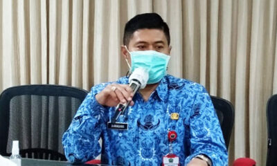 Mendikbud Hilangkan UN Saat Pandemi, Ini Syarat Lulus Sekolah