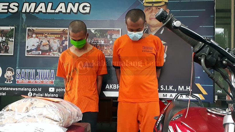 Lampiaskan Dendam, Tukang Fotokopi Sayat Mantan Bos Sampai Tewas 27 20210219 155806