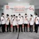 PKS Kota Malang 2020-2025 Pelantikan Ajak Kolaborasi Millenial 31 PKS Kota Malang 2020-2025 Pelantikan Ajak Kolaborasi Millenial