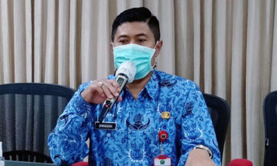 Vaksinasi Tahap 2 Kota Malang, Suntik 9873 Guru TK Sampai SMP