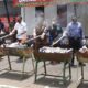 Kejari Kabupaten Malang Musnahkan Ratusan Gram Narkoba