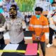 Sembunyikan Sabu Di Bungkus Kopi, Warga Bandulan Malang Masuk Bui