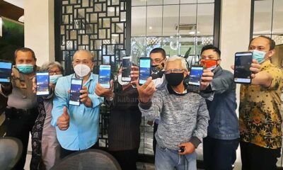 RW 04 Sumbersari Kota Malang Rancang Aplikasi Kependudukan