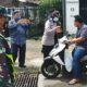 PPKM Mikro, Operasi Yustisi Kota Malang Blusukan Ke Kampung Celaket