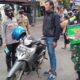 Forpimcam Sukun Kota Malang Gelar Operasi Yustisi