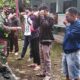 Operasi Yustisi Mergosono Kedungkandang Jaring 14 Pelanggar