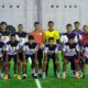 Hendro Siswanto Undur Dari Arema, Sempatkan Fun Game Perpisahan