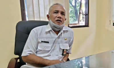 Puncak Musim Hujan Tiba, Permukiman Dekat Sungai Wajib Waspada