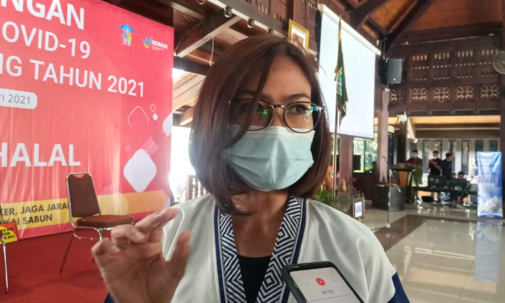 BPJS Pastikan 1,7 Juta Warga Kabupaten Malang Dapat Vaksin Sinovac