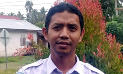 BMKG Tanggapi Suara Dentuman Misterius di Malang