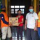 Dinsos Kabupaten Malang dan BPBD Bantu Warga Terdampak Bencana