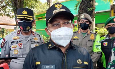 PPKM Mikro Menyeruak, Kota Malang Tunggu Instruksi Pusat
