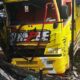 Sopir Truk Yang Tewaskan Keluarga Asal Bangkalan Jadi Tersangka