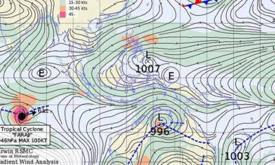 Banjir Di Pulau Jawa, Ini Prediksi Dan Peringatan Dari BMKG