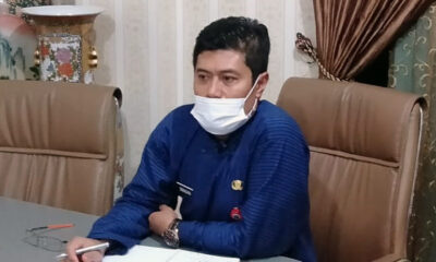 Vaksinasi Guru Tuntas, Kota Malang Siapkan Sekolah Tatap Muka Juli