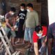 Polsek Kalipare Bekuk Maling, Temukan Onderdil Dan Rangka Motor