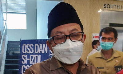Perpanjangan PPKM Mikro, Kota Malang Tambah 3 Ribu Posko Level RT
