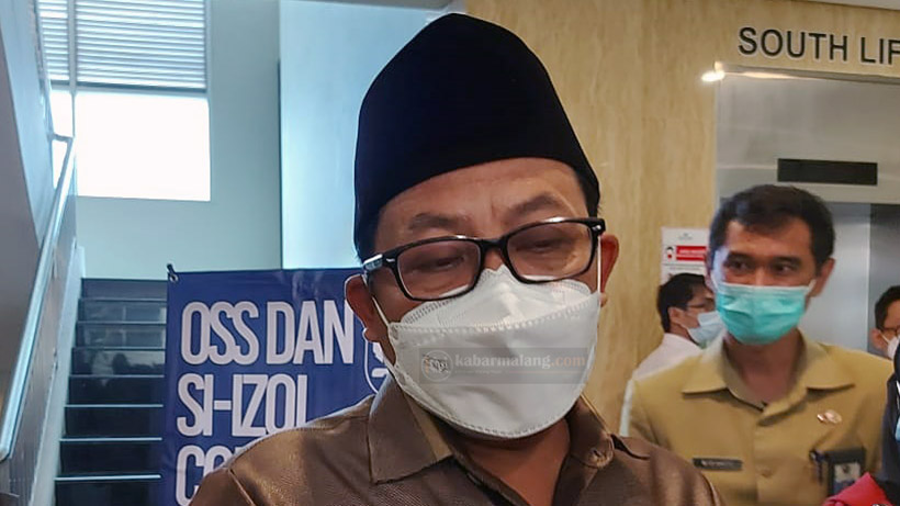 Perpanjangan PPKM Mikro, Kota Malang Tambah 3 Ribu Posko Level RT