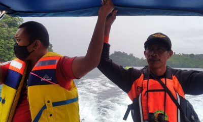 Pulau Sempu Makan Korban, Satu Pemancing Hilang Lima Hari