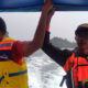 Pulau Sempu Makan Korban, Satu Pemancing Hilang Lima Hari