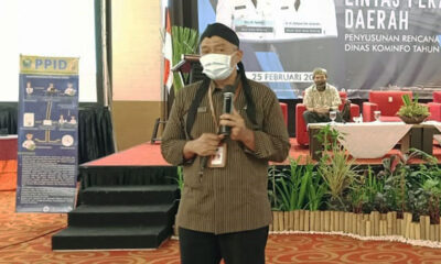 Diskominfo Kota Malang Siapkan Pelatihan Influencer