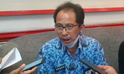 Vaksinasi Tahap Kedua Kabupaten Malang Target 20.300 Orang