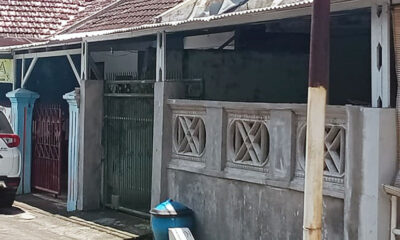 Densus 88 Tangkap Terduga Teroris Berinisial AYR di Singosari Malang