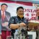 Ridwan Hisjam Rayakan HPN Bersama PWI Malang Raya