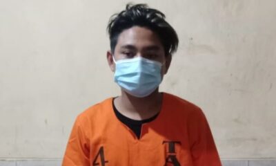 Pengedar Pil Koplo Pagak Tertangkap, Polisi Sita Ratusan Pil