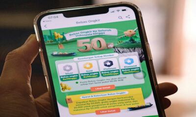 Tokopedia Bagikan Promo Bebas Ongkir Antar Pulau ke Seluruh Indonesia