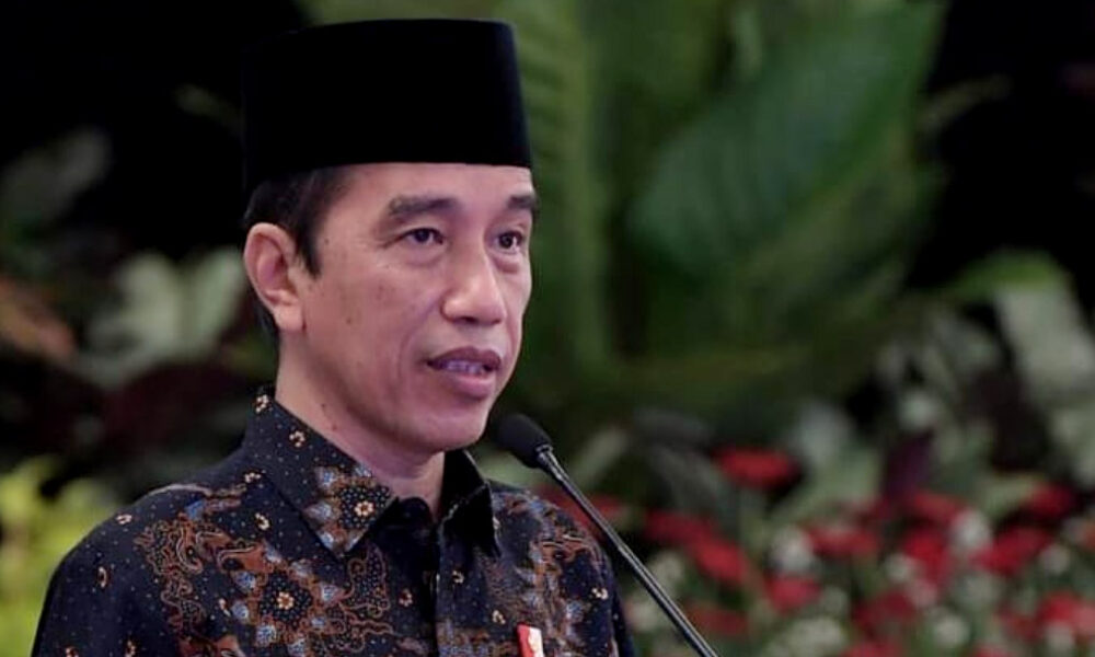 Bank Syariah Indonesia Resmi Berdiri, Ini Pesan Presiden Jokowi