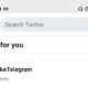 #pindahketelegram Trending, Ingatkan Bahaya Pencurian Data Pengguna