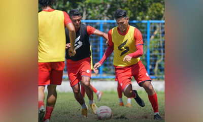 Jadwal Terbaru Arema FC, Jadi Tuan Rumah Piala Menpora 2021