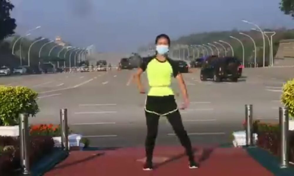 Myanmar Military Coup D’etat Became Joke After ‘Ampun Bang Jago’ Viral