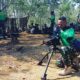 Dentuman Seperti Bom Bukan Suara Latihan Tempur Marinir Purboyo