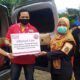 Bantuan Mengalir Untuk Korban Bencana Malang Barat