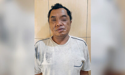 Maling Motor Sumberwaras Lawang Tertangkap Tim Gabungan Polisi