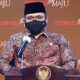 Imlek 2021, Ini Permintaan Menteri Agama Kepada Umat Konghucu