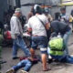 Dua Begal Terciduk Di Malang, Polisi Sempat Tembakkan Pistol Tiga Kali