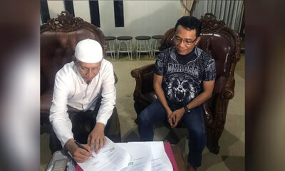 Dispangtan Kota Malang Godok Ide Mlijo Online