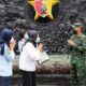 Lapas Wanita IIA Siap Sinergi Dengan Kodim Perangi Covid-19