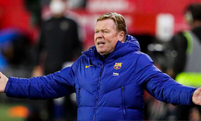 Barcelona Vs PSG, Laga 16 Besar Liga Champions Beraroma Dendam
