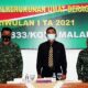 Kodim 0833 Kota Malang Dorong Toleransi Antar Agama