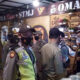 Forkopimcam Lowokwaru Dan Kedungkandang Razia Malam Minggu
