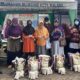 106 Warga Pra Sejahtera Blimbing Terima Rasda BPNTD Kota Malang