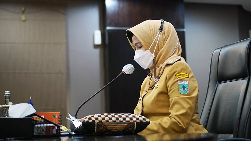 Pemkot Batu Fokus Pada Pemulihan Ekonomi dan Penanganan Pandemi 27 14164cda 86fe 47b6 acea 95f9a56737ef